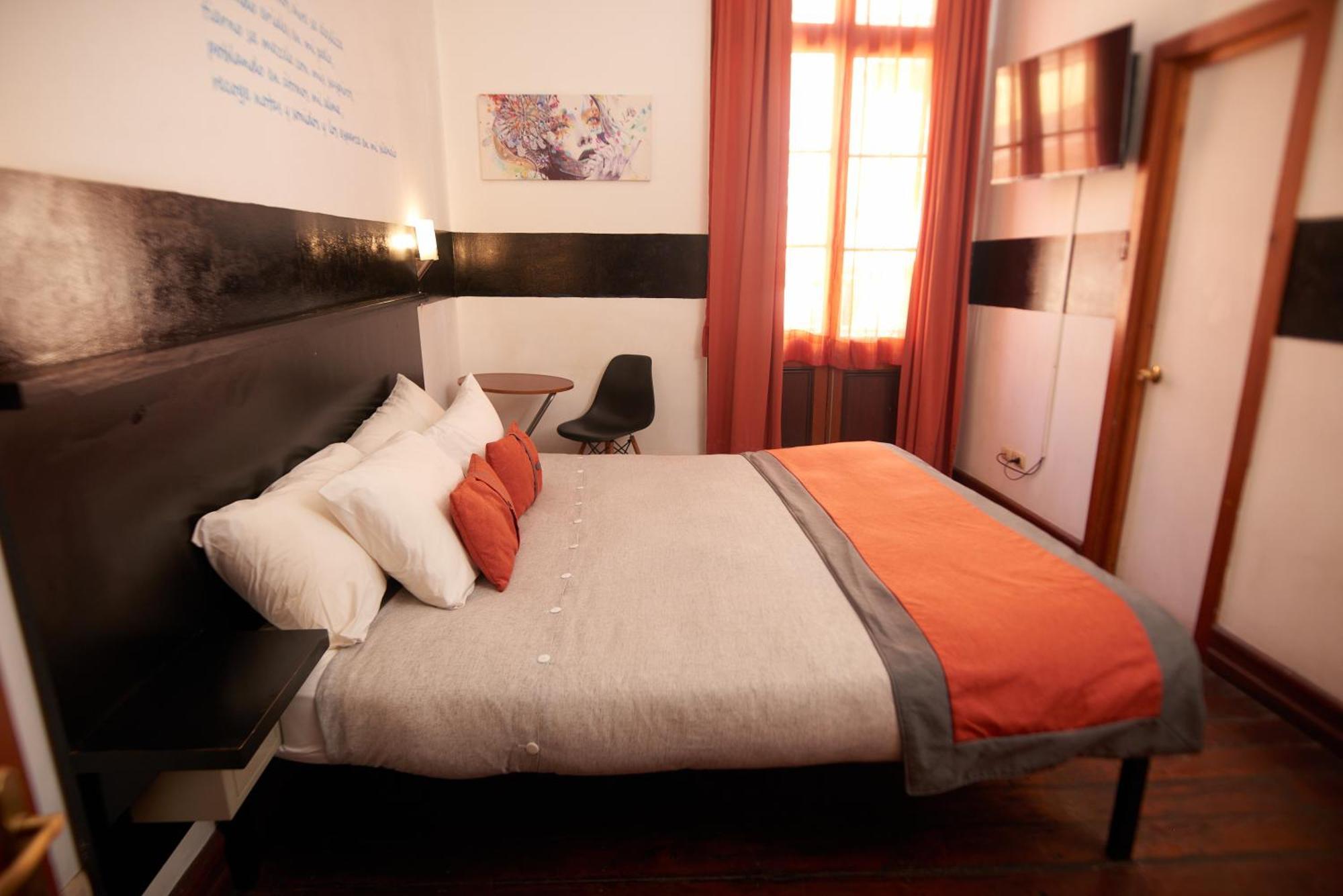 Maki Hostels & Suites Valparaiso Ngoại thất bức ảnh