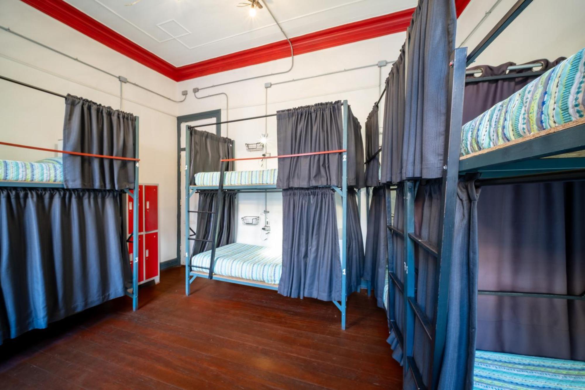 Maki Hostels & Suites Valparaiso Ngoại thất bức ảnh